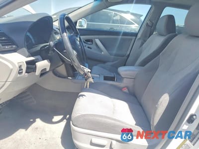 Zdjęcie 7 z 12 samochodu: 2007 TOYOTA CAMRY SE VIN:4T1BE46K47U722483 - miniatura