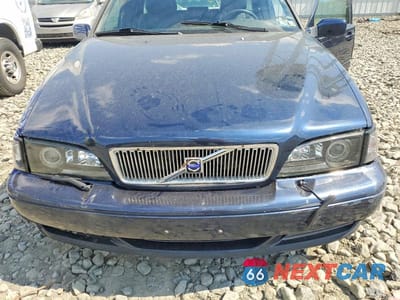 Zdjęcie 11 z 12 samochodu: 2000 VOLVO V70 BASE VIN:YV1LW61J9Y2700972 - miniatura