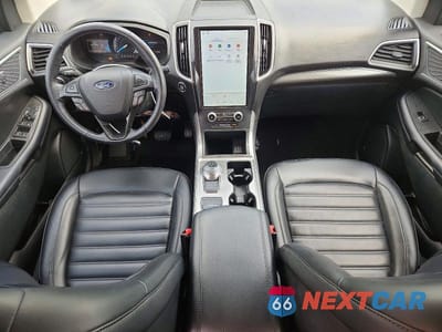 Zdjęcie 8 z 13 samochodu: 2022 FORD EDGE SEL VIN:2FMPK4J91NBA60979 - miniatura