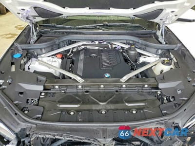 Zdjęcie 12 z 13 samochodu: 2021 BMW X5 XDRIVE40I VIN:5UXCR6C02M9F33066 - miniatura