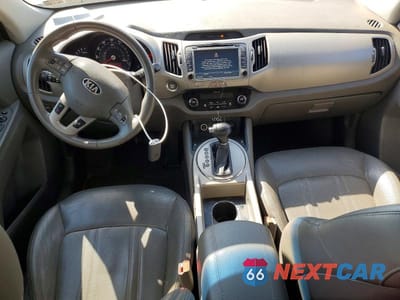 Zdjęcie 8 z 13 samochodu: 2014 KIA SPORTAGE VIN:KNDPC3AC5E7569344 - miniatura