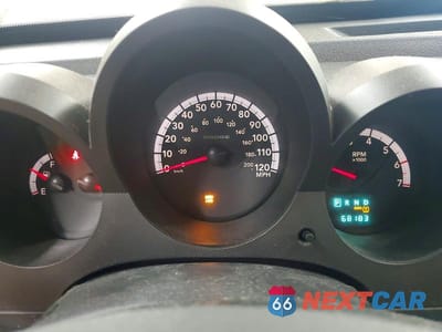 Zdjęcie 9 z 13 samochodu: 2008 DODGE NITRO SXT VIN:1D8GU28K08W114501 - miniatura