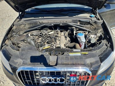 Zdjęcie 12 z 14 samochodu: 2015 AUDI Q5 PREMIUM PLUS VIN:WA1LFAFP2FA002321 - miniatura