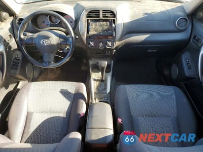 Zdjęcie 8 z 13 samochodu: 2005 TOYOTA RAV4 BASE VIN:JTEHD20VX56033733 - miniatura