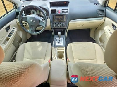Zdjęcie 8 z 14 samochodu: 2012 SUBARU IMPREZA VIN:JF1GPAA61CH223677 - miniatura