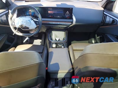 Zdjęcie 8 z 14 samochodu: 2025 BMW X3 VIN:5UX53GP04S9Z66506 - miniatura