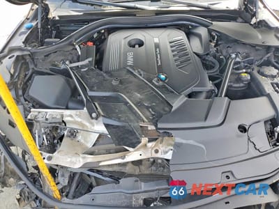 Zdjęcie 11 z 13 samochodu: 2017 BMW 740 I VIN:WBA7E2C34HG740829 - miniatura