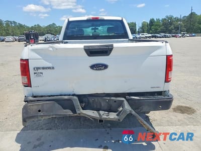 Zdjęcie 6 z 12 samochodu: 2015 FORD F150 SUPER CAB VIN:1FTEX1C89FFC46382 - miniatura