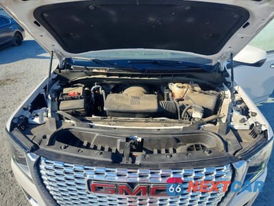 Zdjęcie 12 z 13 samochodu: 2021 GMC YUKON XL DENALI VIN:1GKS2JKL2MR411776 - miniatura
