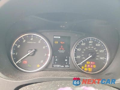 Zdjęcie 9 z 13 samochodu: 2020 MITSUBISHI OUTLANDER SE VIN:JA4AZ3A33LZ026980 - miniatura