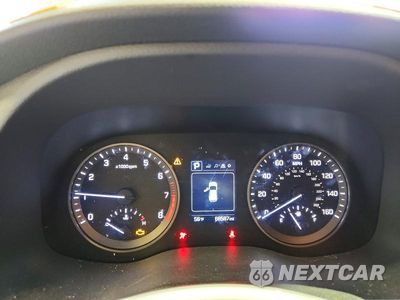 Zdjęcie 9 z 14 samochodu: 2016 HYUNDAI TUCSON SPORT VIN:KM8J3CA26GU080710 - miniatura