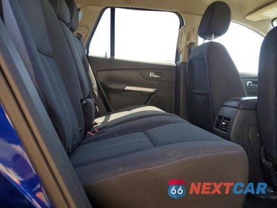 Zdjęcie 11 z 13 samochodu: 2014 FORD EDGE SE VIN:2FMDK3GC3EBA65925 - miniatura