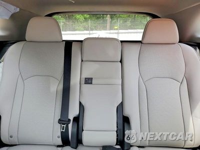 Zdjęcie 10 z 13 samochodu: 2022 LEXUS RX 350 VIN:2T2HZMAA5NC228138 - miniatura