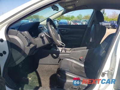 Zdjęcie 7 z 13 samochodu: 2016 NISSAN ALTIMA 2.5 S VIN:1N4AL3AP1GC255845 - miniatura