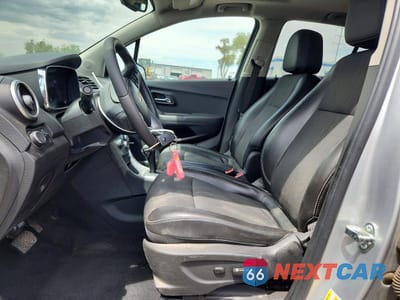 Zdjęcie 7 z 13 samochodu: 2015 CHEVROLET TRAX 1LT VIN:3GNCJRSB5FL245893 - miniatura