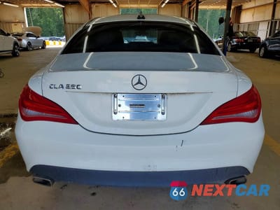 Zdjęcie 6 z 12 samochodu: 2015 MERCEDES-BENZ CLA 250 VIN:WDDSJ4EB9FN176182 - miniatura