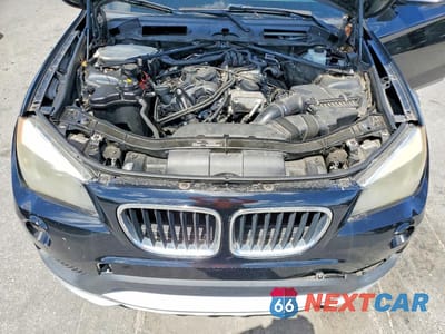 Zdjęcie 12 z 14 samochodu: 2015 BMW X1 SDRIVE28I VIN:WBAVM1C52FV314409 - miniatura