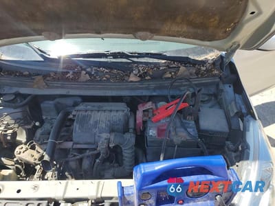 Zdjęcie 11 z 12 samochodu: 2017 MITSUBISHI MIRAGE G4 ES VIN:ML32F3FJ7HH002093 - miniatura