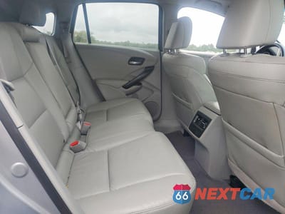 Zdjęcie 11 z 13 samochodu: 2018 ACURA RDX VIN:5J8TB3H30JL014117 - miniatura