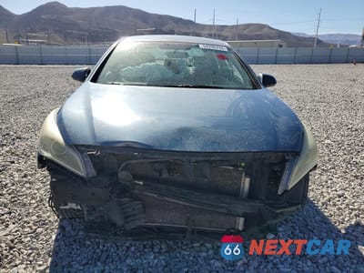 Piąte zdjęcie samochodu w środku: 2015 HYUNDAI SONATA SE VIN:5NPE24AF8FH185873 - miniatura