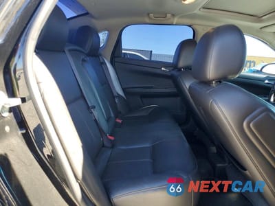 Zdjęcie 10 z 12 samochodu: 2013 CHEVROLET IMPALA LTZ VIN:2G1WC5E31D1199385 - miniatura