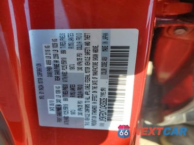 Zdjęcie 13 z 13 samochodu: 2018 MAZDA CX-5 TOURING VIN:JM3KFBCM7J0430909 - miniatura