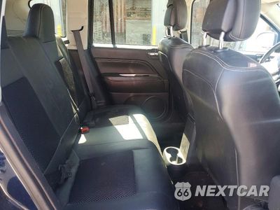 Zdjęcie 11 z 13 samochodu: 2016 JEEP COMPASS VIN:1C4NJDEB2GD718608 - miniatura