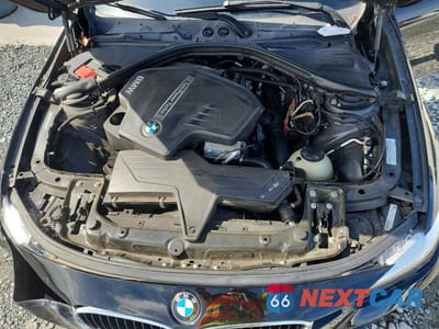 Zdjęcie 11 z 12 samochodu: 2014 BMW 328 I VIN:WBA3A5C5XEJ463437 - miniatura