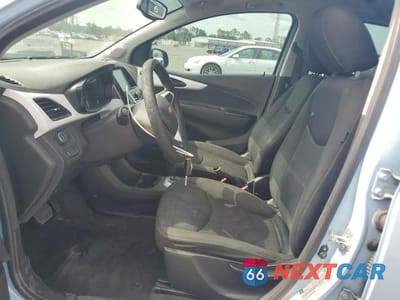 Zdjęcie 7 z 12 samochodu: 2016 CHEVROLET SPARK 1LT VIN:KL8CD6SA7GC619836 - miniatura