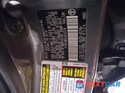 Zdjęcie 12 z 12 samochodu: 2018 TOYOTA CAMRY XSE V6 VIN:4T1BZ1HK5JU013729 - miniatura
