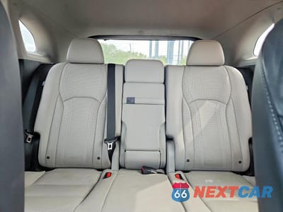 Zdjęcie 10 z 13 samochodu: 2017 LEXUS RX 350 VIN:2T2BZMCA2HC089903 - miniatura