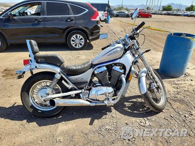 2004 SUZUKI VS800 GLP JS1VS52A742101382 - główne zdjęcie licytacji z USA - miniatura