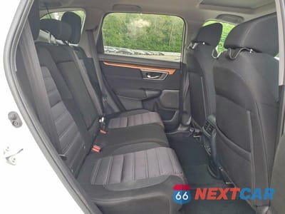 Zdjęcie 11 z 13 samochodu: 2022 HONDA CR-V EX VIN:2HKRW2H50NH614154 - miniatura