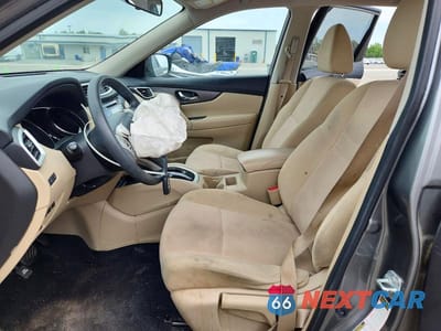 Zdjęcie 7 z 13 samochodu: 2016 NISSAN ROGUE S VIN:JN8AT2MT6GW024648 - miniatura