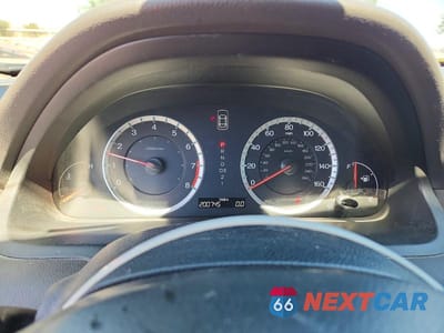 Zdjęcie 9 z 12 samochodu: 2009 HONDA ACCORD LX VIN:1HGCP263X9A055005 - miniatura
