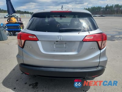 Zdjęcie 6 z 12 samochodu: 2017 HONDA HR-V EX VIN:3CZRU6H59HM721046 - miniatura