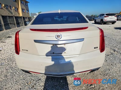 Zdjęcie 6 z 13 samochodu: 2013 CADILLAC XTS PLATINUM VIN:2G61U5S34D9207065 - miniatura