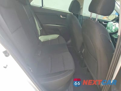 Zdjęcie 10 z 12 samochodu: 2023 KIA RIO S VIN:3KPA25AD3PE530350 - miniatura