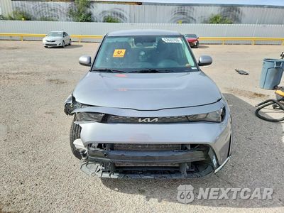 Piąte zdjęcie samochodu w środku: 2023 KIA SOUL LX VIN:KNDJ23AU6P7865672 - miniatura