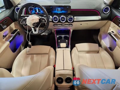 Zdjęcie 8 z 13 samochodu: 2023 MERCEDES-BENZ GLB 250 4MATIC VIN:W1N4M4HB7PW270958 - miniatura