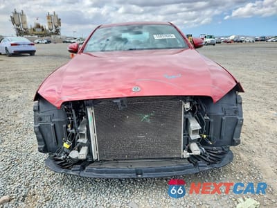 Piąte zdjęcie samochodu w środku: 2017 MERCEDES-BENZ E 300 VIN:WDDZF4JB0HA284559 - miniatura