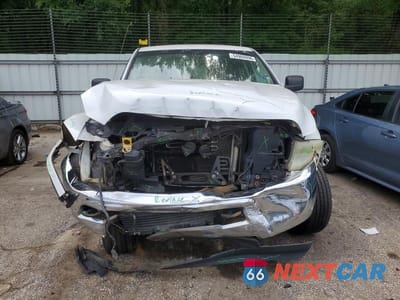 Piąte zdjęcie samochodu w środku: 2012 DODGE RAM 2500 SLT VIN:3C6TD5JT5CG113943 - miniatura