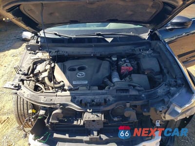 Zdjęcie 12 z 14 samochodu: 2017 MAZDA CX-9 TOURING VIN:JM3TCBCY0H0135323 - miniatura