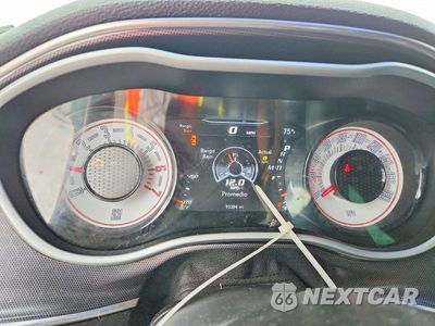 Zdjęcie 9 z 11 samochodu: 2017 DODGE CHALLENGER SRT 392 VIN:2C3CDZDJ3HH600662 - miniatura
