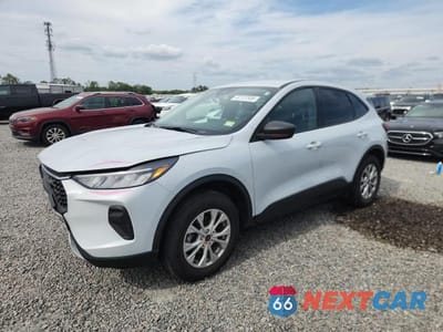 2025 FORD ESCAPE ACTIVE 1FMCU9GN6SUA02057 - główne zdjęcie licytacji z USA - miniatura