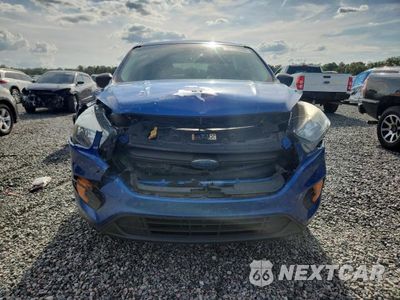 Piąte zdjęcie samochodu w środku: 2018 FORD ESCAPE S VIN:1FMCU0F7XJUA79513 - miniatura