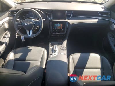 Zdjęcie 8 z 13 samochodu: 2024 INFINITI QX50 LUXE VIN:3PCAJ5BB7RF114587 - miniatura