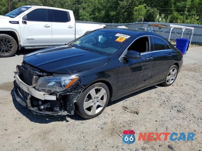 2016 MERCEDES-BENZ CLA 250 WDDSJ4EB6GN322099 - główne zdjęcie licytacji z USA - miniatura