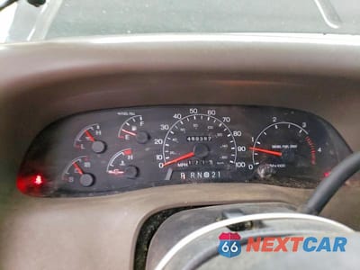 Zdjęcie 9 z 12 samochodu: 2000 FORD F350 SRW SUPER DUTY VIN:1FTSW31F1YEC54522 - miniatura