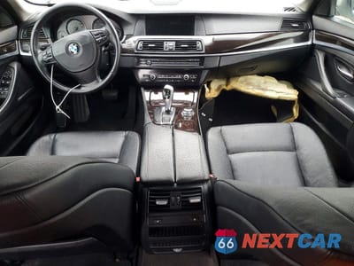 Zdjęcie 8 z 12 samochodu: 2011 BMW 535 XI VIN:WBAFU7C59BDU54934 - miniatura